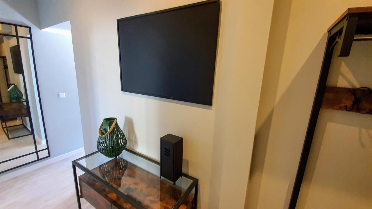 Apartament Garncarska Elblag Buitenkant foto