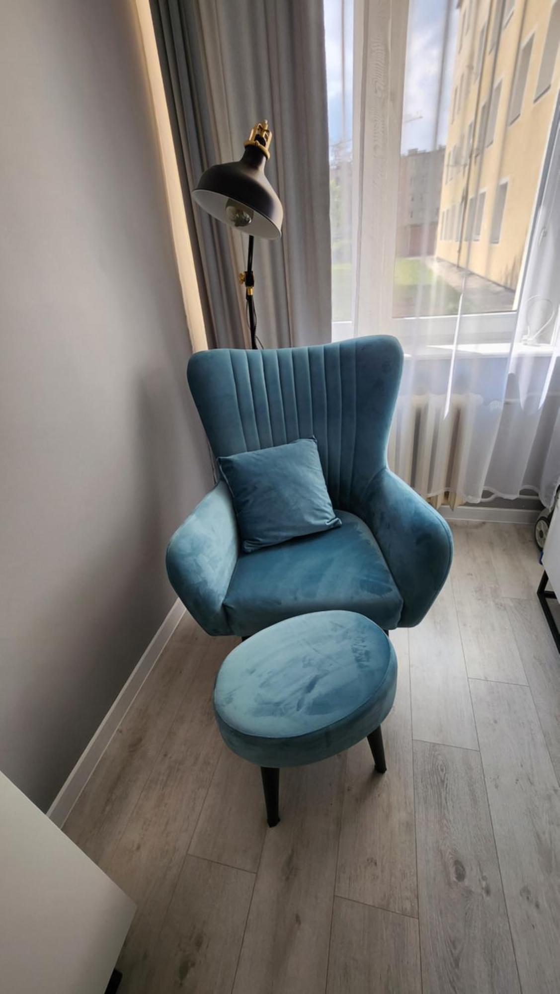 Apartament Garncarska Elblag Buitenkant foto