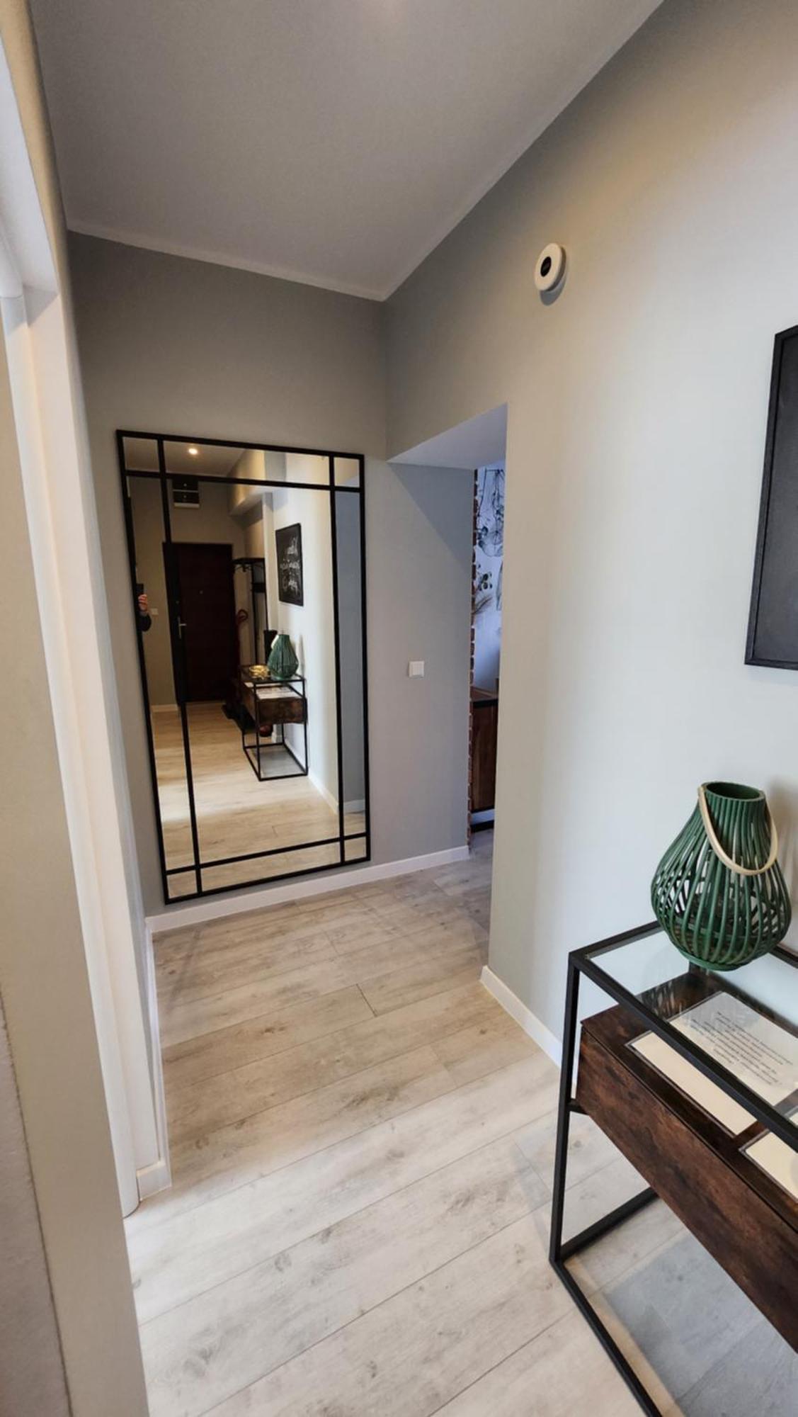 Apartament Garncarska Elblag Buitenkant foto