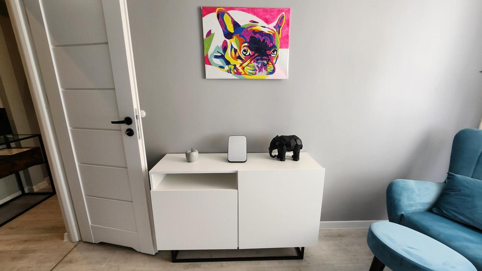 Apartament Garncarska Elblag Buitenkant foto