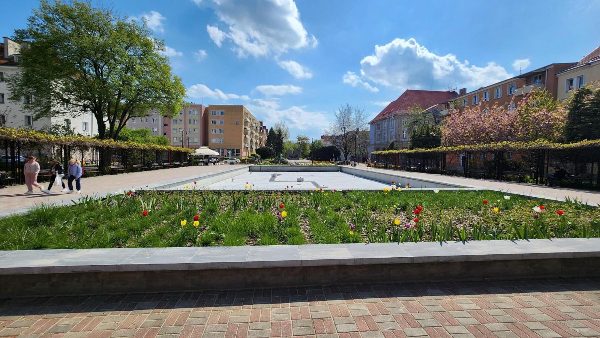 Apartament Garncarska Elblag Buitenkant foto