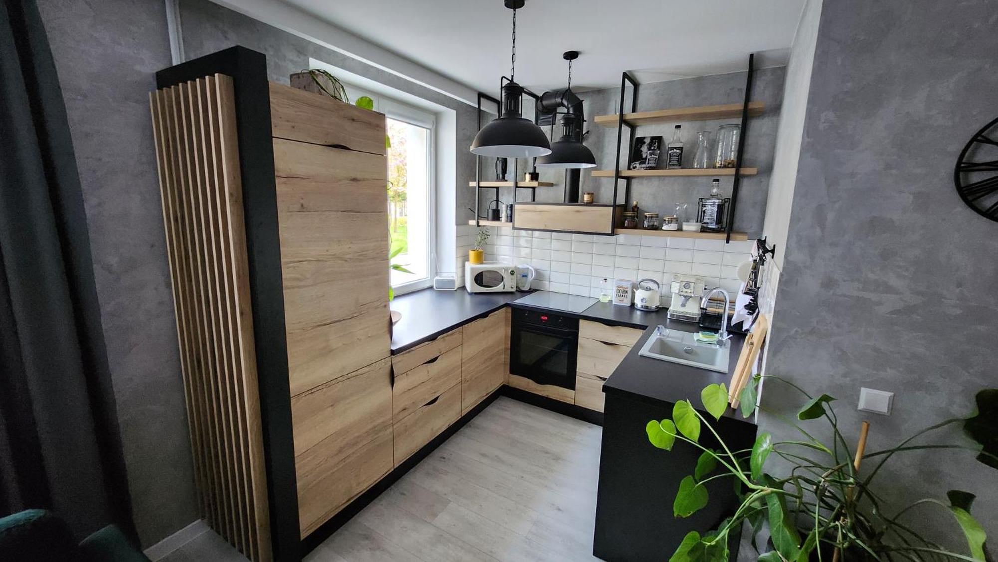 Apartament Garncarska Elblag Buitenkant foto