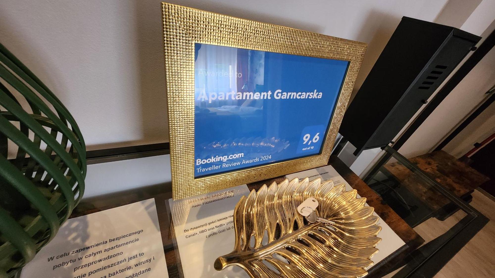 Apartament Garncarska Elblag Buitenkant foto